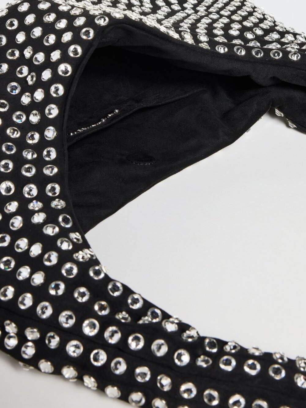 Simon Miller Crystal Handbag - Picture 3 of 7